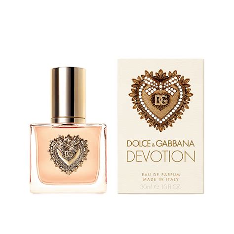 Parfüümvesi (EDP) DOLCE&GABBANA Devotion 